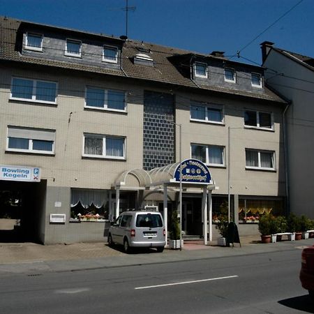 Schwerthof Hotel Solingen Exterior photo