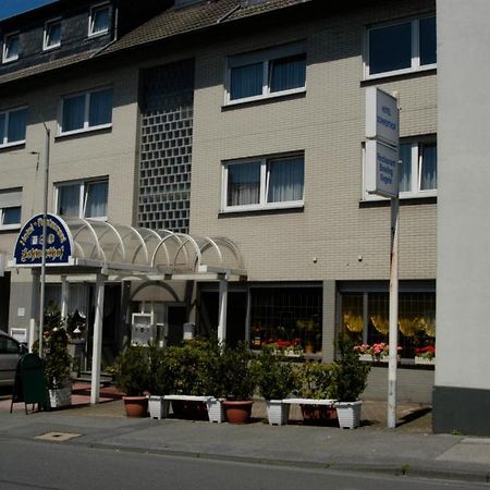 Schwerthof Hotel Solingen Exterior photo