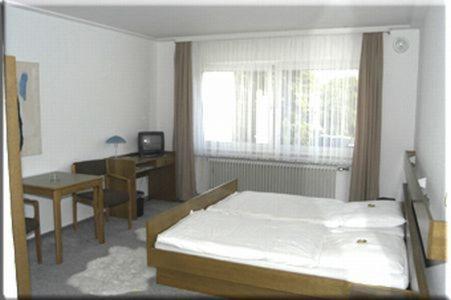 Schwerthof Hotel Solingen Exterior photo