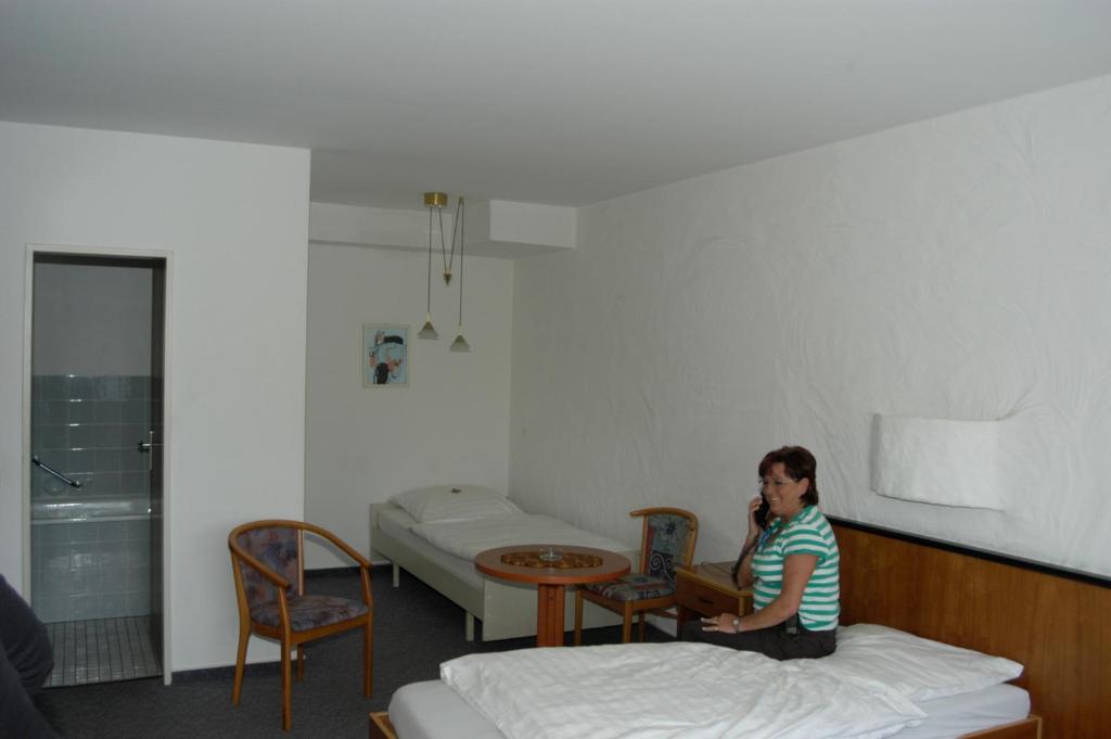 Schwerthof Hotel Solingen Room photo