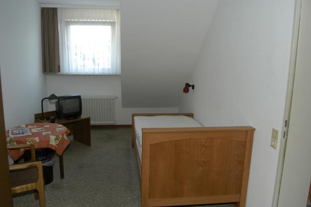 Schwerthof Hotel Solingen Room photo