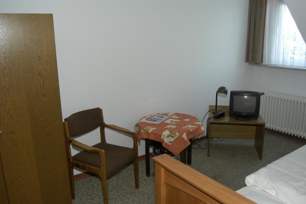 Schwerthof Hotel Solingen Room photo