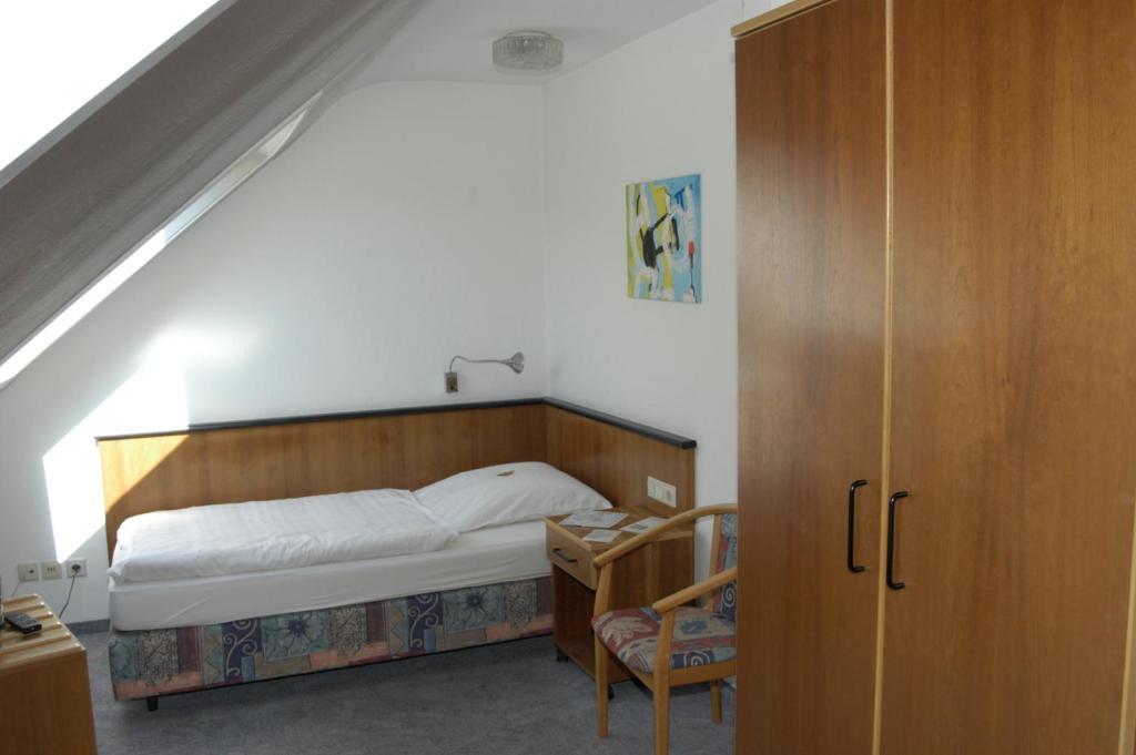 Schwerthof Hotel Solingen Room photo