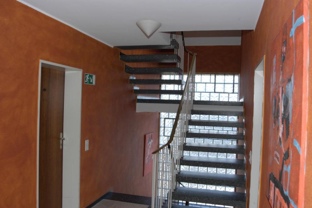 Schwerthof Hotel Solingen Room photo