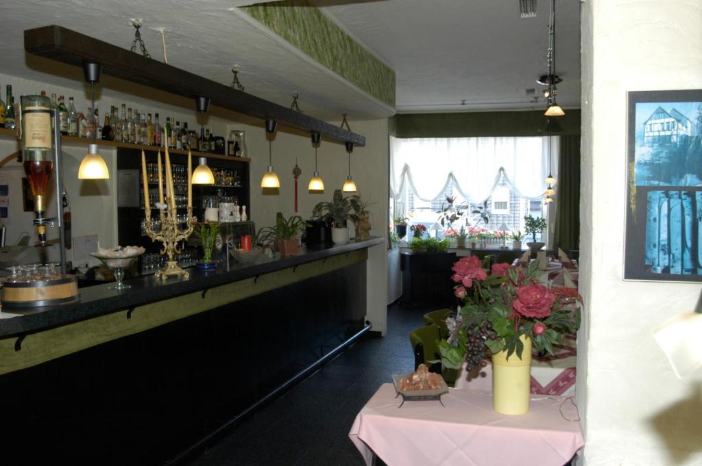 Schwerthof Hotel Solingen Exterior photo