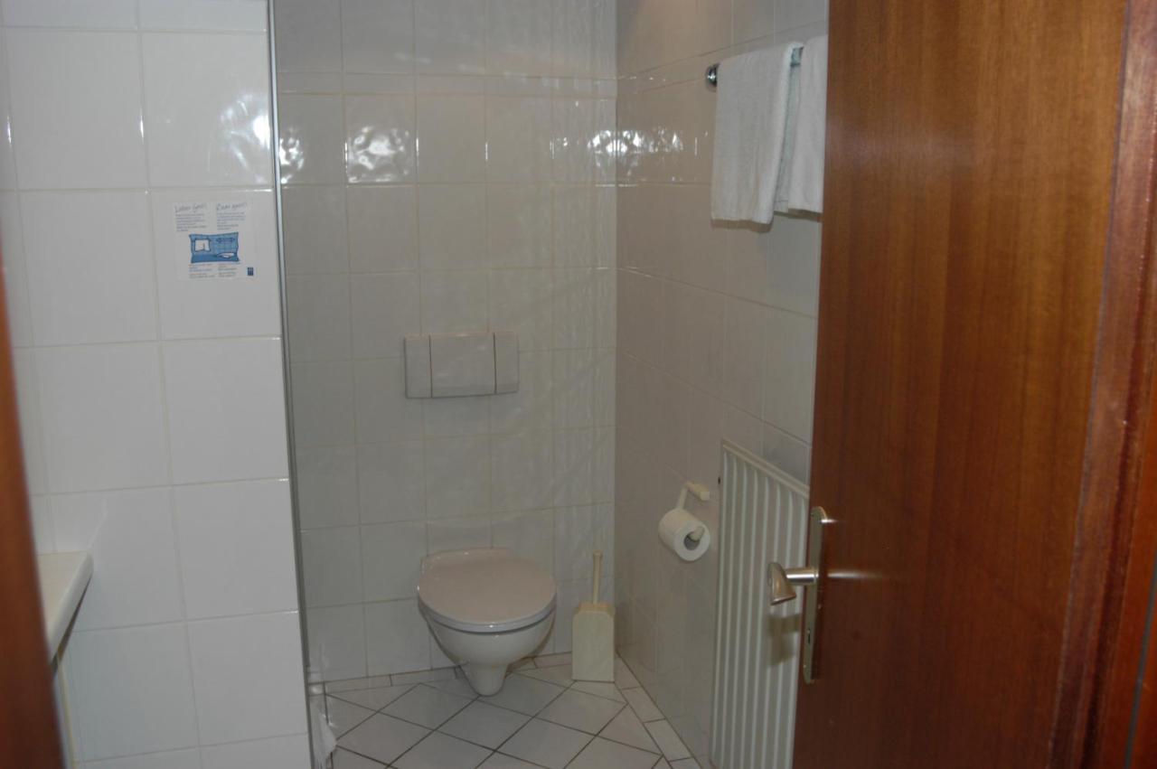 Schwerthof Hotel Solingen Room photo